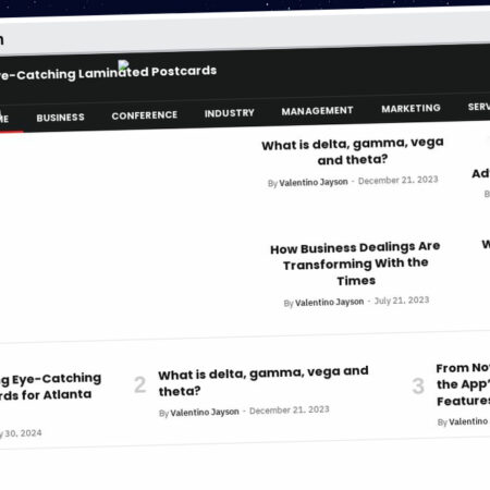 Publish Guest Post on ezbusiness247.com