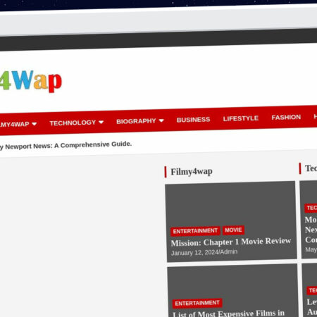 Publish Guest Post on filmy-4wap.com