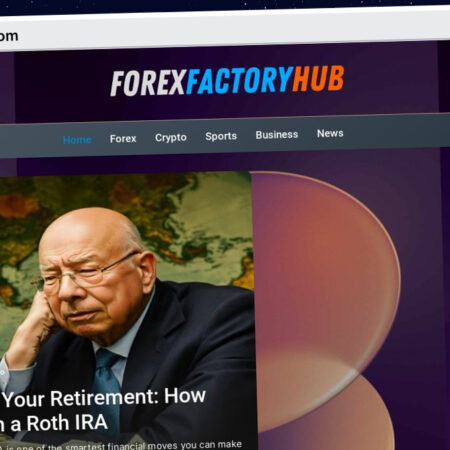 Publish Guest Post on forexfactoryhub.com