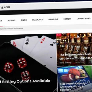 Publish Guest Post on freecasinosgambling.com