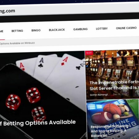 Publish Guest Post on freecasinosgambling.com