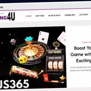 Publish Guest Post on freegambling4u.com