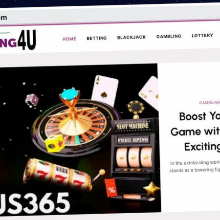 Publish Guest Post on freegambling4u.com