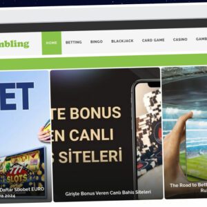 Publish Guest Post on fuckgambling.com