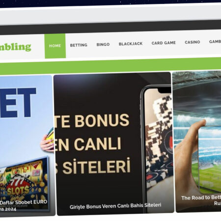 Publish Guest Post on fuckgambling.com