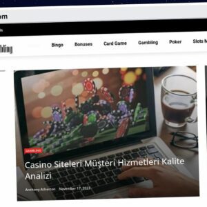 Publish Guest Post on funfullgambling.com