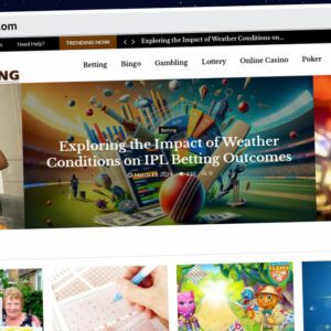 Publish Guest Post on gambling-widget.com