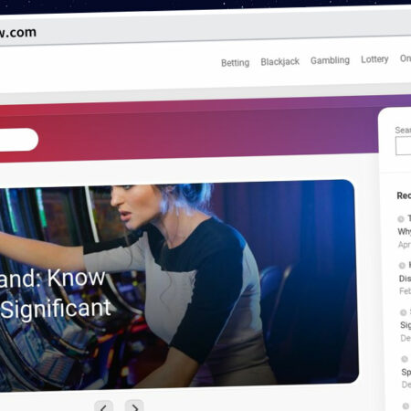 Publish Guest Post on gamblingbetreview.com