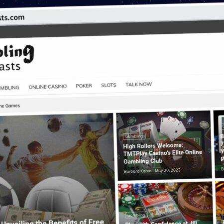 Publish Guest Post on gamblingenthusiasts.com