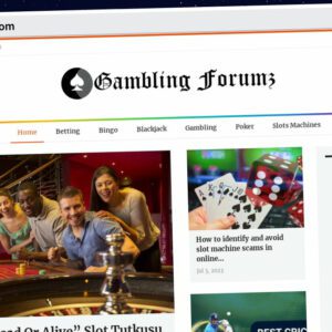 Publish Guest Post on gamblingforumz.com