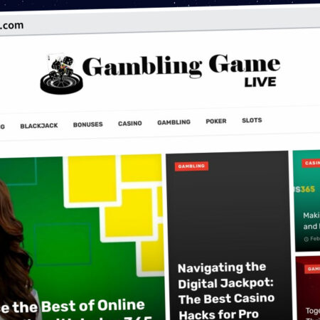 Publish Guest Post on gamblinggamelive.com