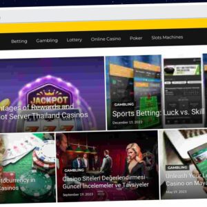 Publish Guest Post on gamblings247.com