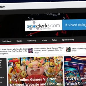 Publish Guest Post on gamblingscasinos.com