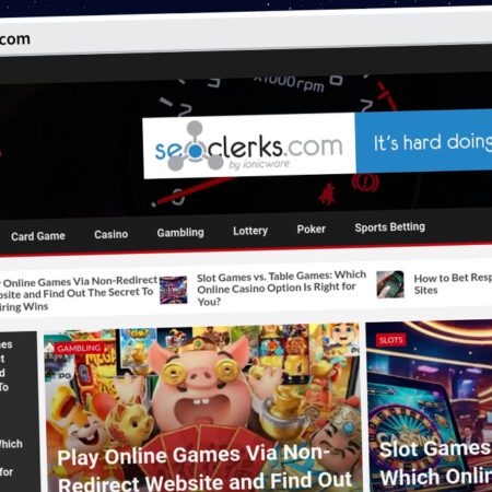 Publish Guest Post on gamblingscasinos.com