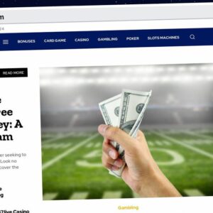 Publish Guest Post on gamblingssites.com