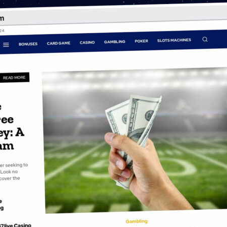 Publish Guest Post on gamblingssites.com