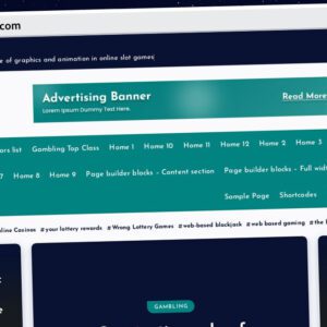 Publish Guest Post on gamblingtopclass.com