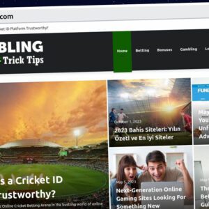 Publish Guest Post on gamblingtricktips.com