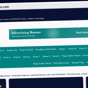 Publish Guest Post on gamblingworldrules.com