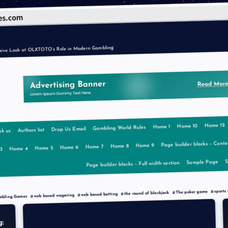 Publish Guest Post on gamblingworldrules.com