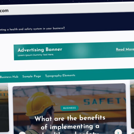 Publish Guest Post on globalbusineshub.com