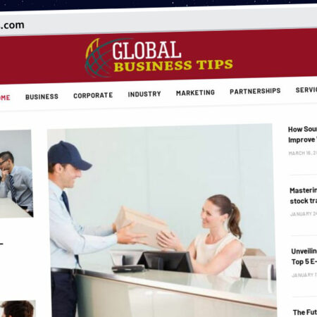 Publish Guest Post on globalbusinesstips.com