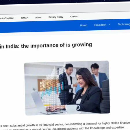 Publish Guest Post on gyaanduniya.in