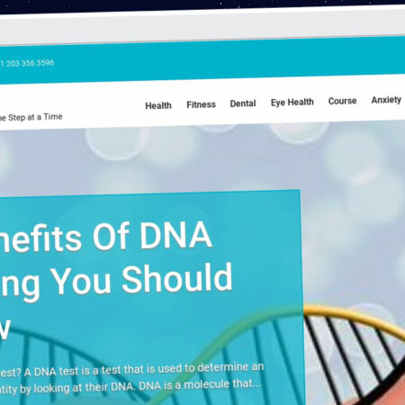 Publish Guest Post on healthbm.com
