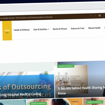 Publish Guest Post on healthkb.org