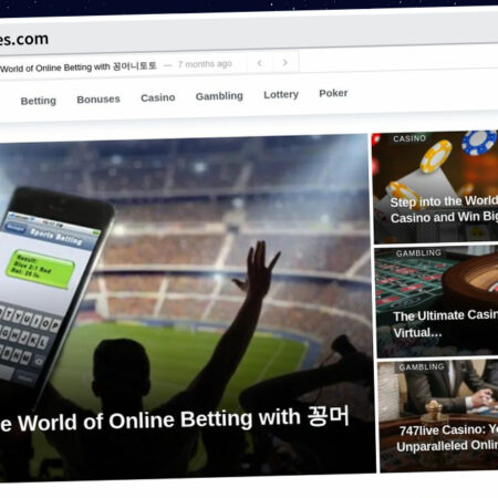 Publish Guest Post on helpfulcasinoguides.com