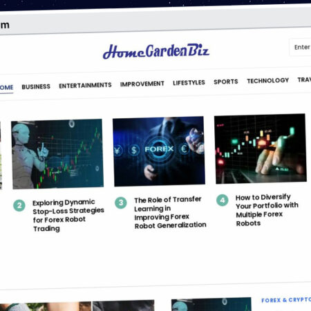 Publish Guest Post on homegardenbiz.com
