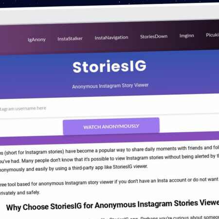 Publish Guest Post on ig-stories.com