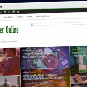 Publish Guest Post on igambleronline.com