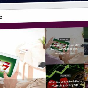 Publish Guest Post on igamblingtipz.com