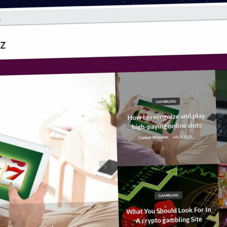 Publish Guest Post on igamblingtipz.com