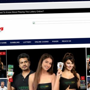 Publish Guest Post on igamblingxyz.com