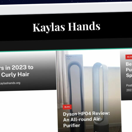 Publish Guest Post on kaylashands.org