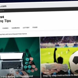 Publish Guest Post on latestgamblingtips.com
