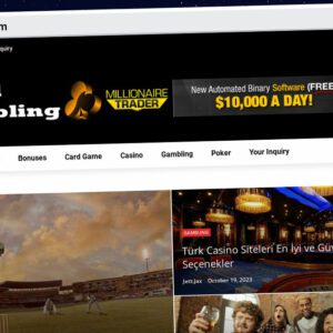 Publish Guest Post on local-gambling.com