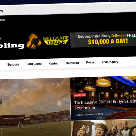 Publish Guest Post on local-gambling.com