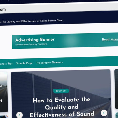 Publish Guest Post on loudbusinesstips.com
