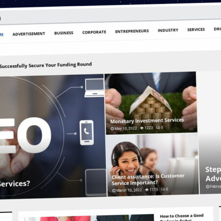 Publish Guest Post on love4business.com