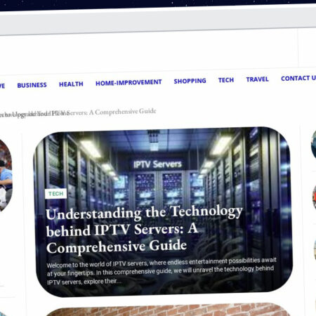 Publish Guest Post on marquetree.com