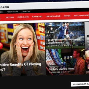 Publish Guest Post on moneygamblingfree.com