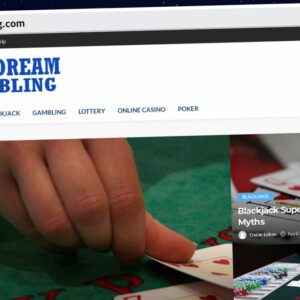 Publish Guest Post on mydreamgambling.com