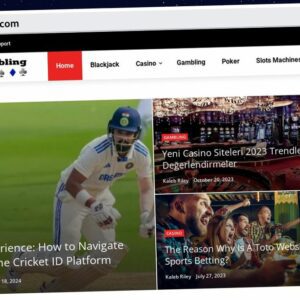 Publish Guest Post on mygamblingclubs.com