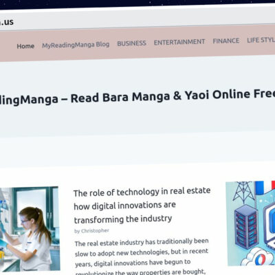 Publish Guest Post on myreadingmangaa.us
