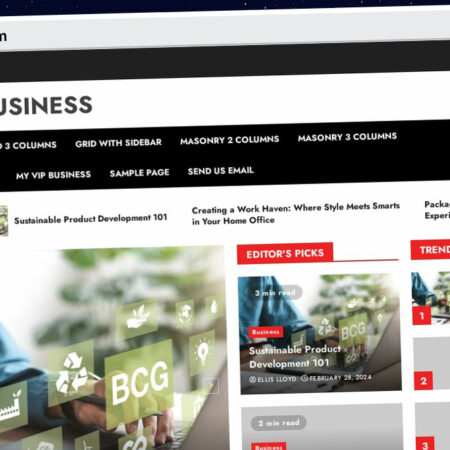 Publish Guest Post on myvipbusiness.com