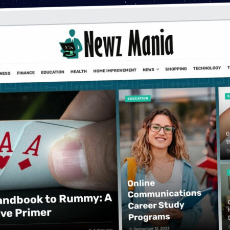 Publish Guest Post on newz-mania.com