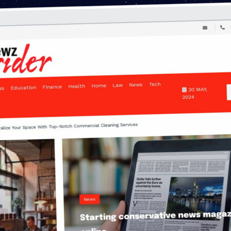 Publish Guest Post on newzinsider.com